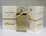 Perfumy Chloe Love Story edp 75ml