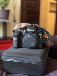 Canon 5d mark II