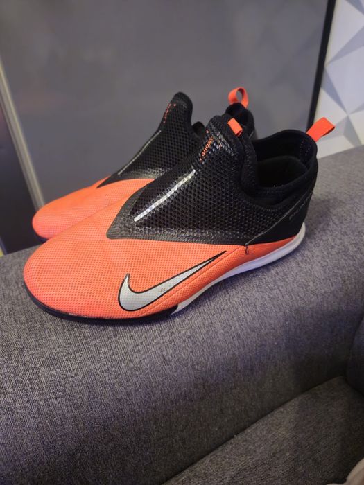 Halówki Nike phantom vsn pro