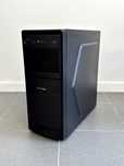 Computador Intel Core i5-7400/8GB/240GB SSD