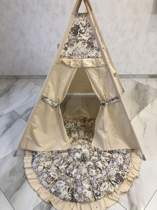 Юрта (намет) дитяча