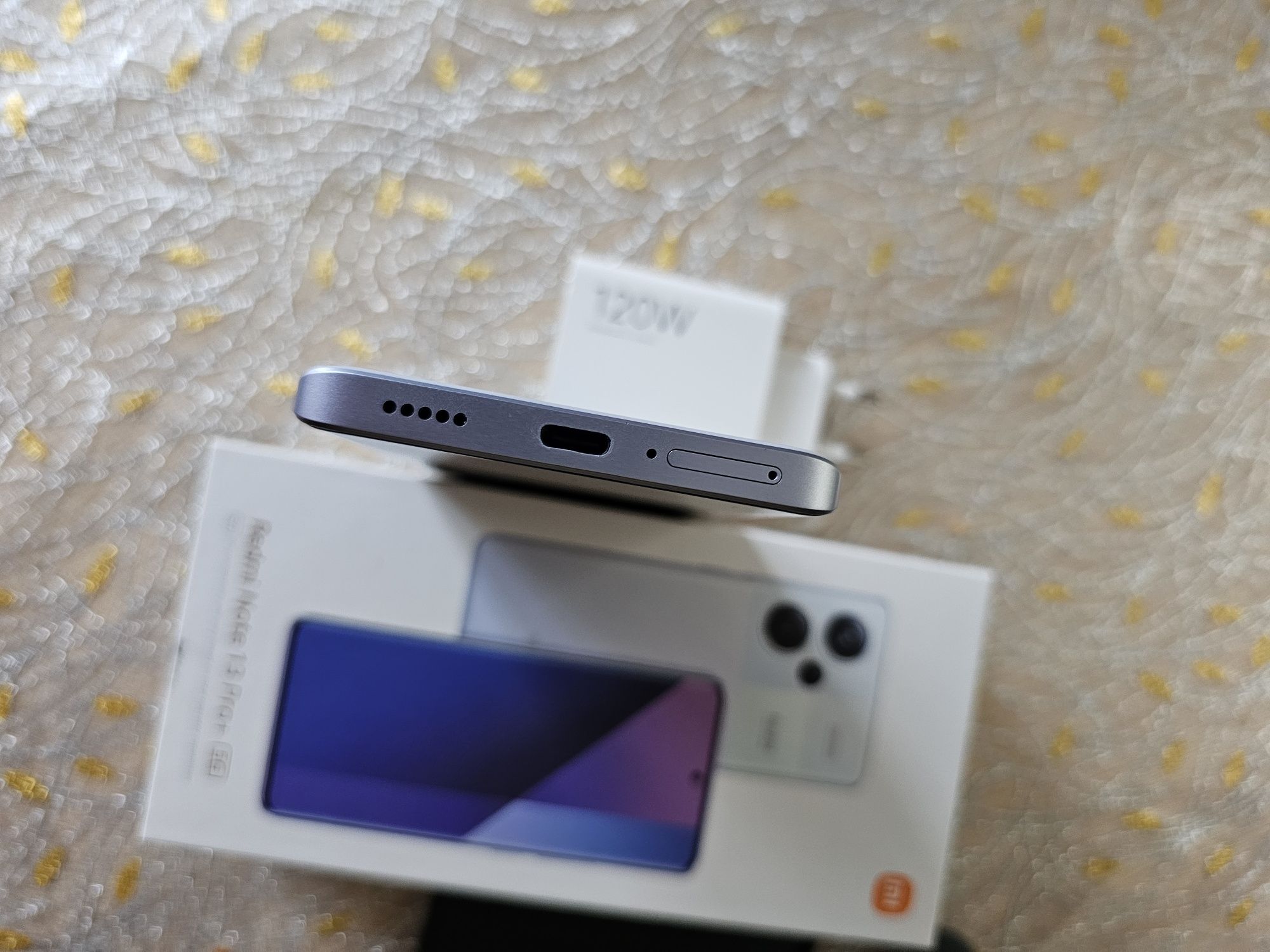 Redmi note 13 pro plus 8/256