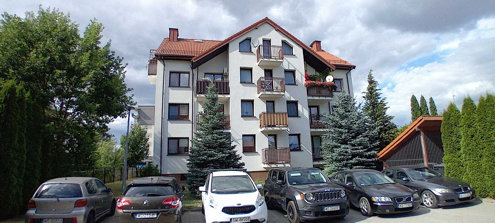 Mieszkanie na sprzedaż, 2-pokoje, 36m2