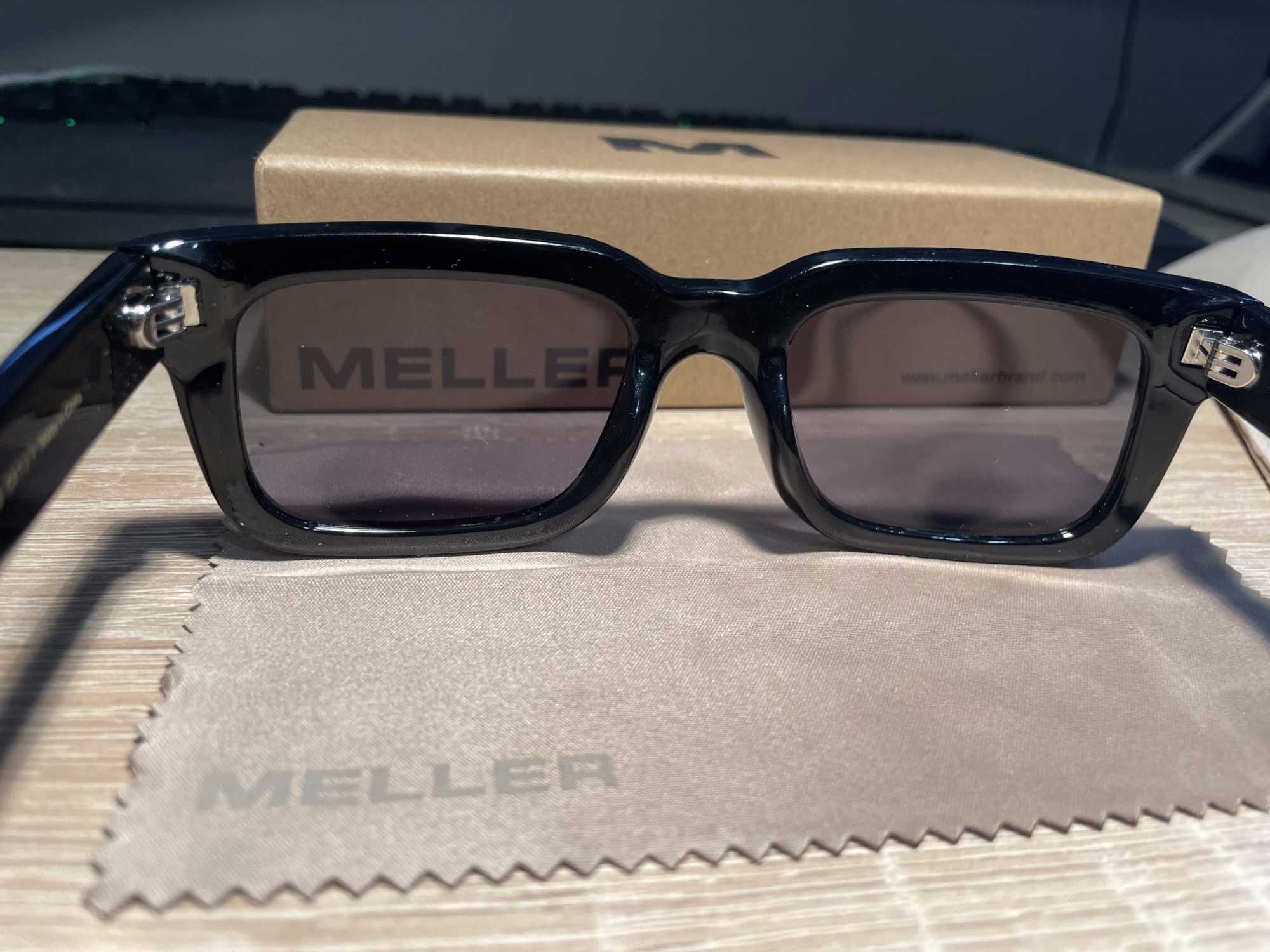 Okulary przeciwsłoneczne Meller - EKON
