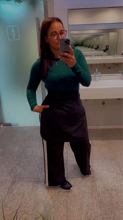 Empregada de Limpeza