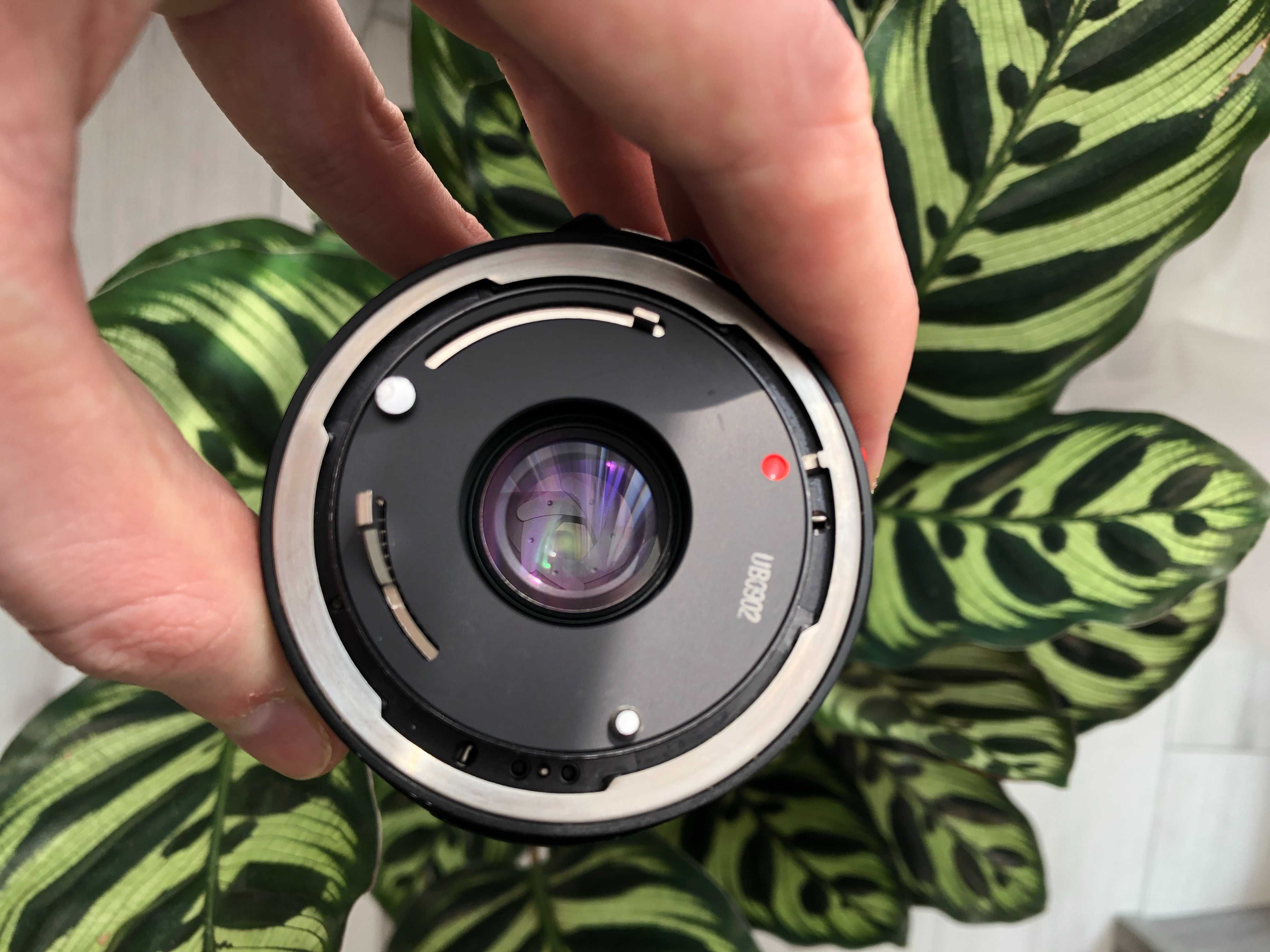 Обєктив Canon nFD 20mm f/2.8