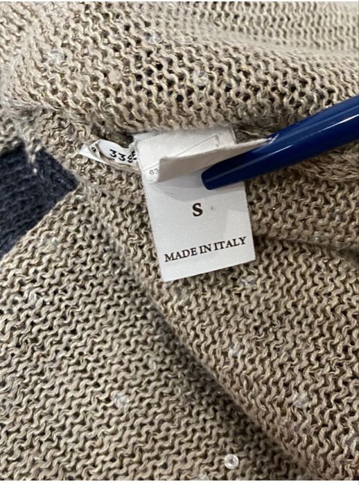 Футбока топ Brunello Cucinelli