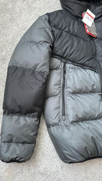 Куртка Nike пуховик