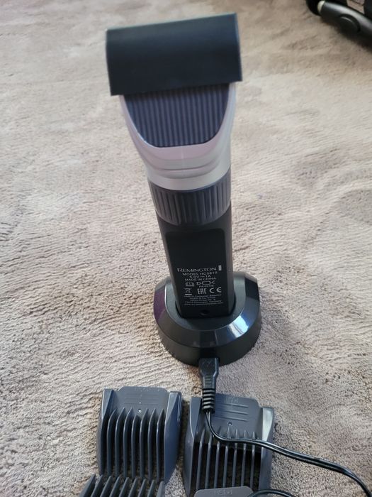 Машинка для стрижки волос Remington