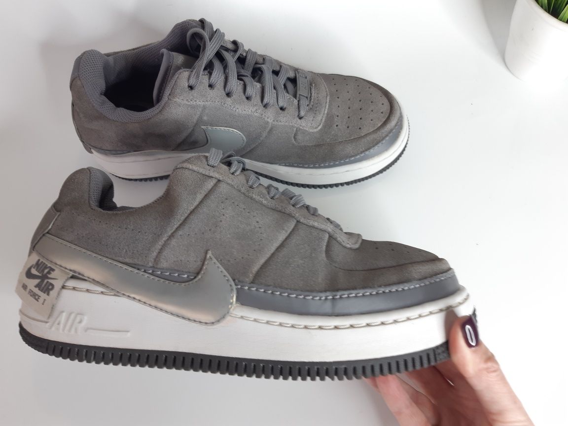 Кросівки nike air Force 1 Jester Low оригінал