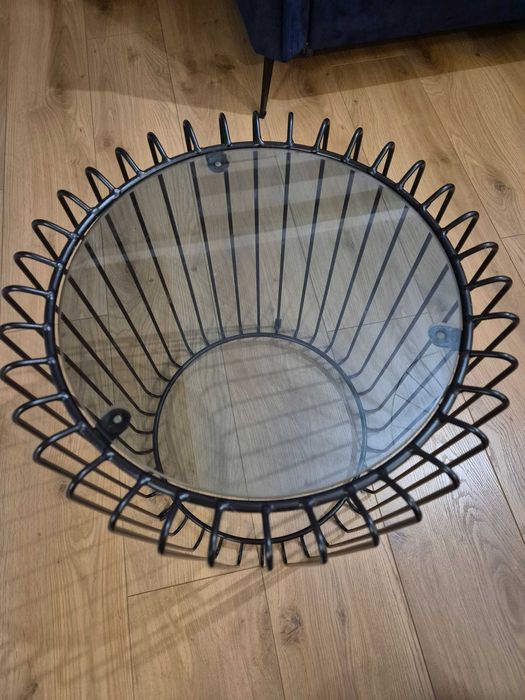 Stolik kawowy z Agata Meble