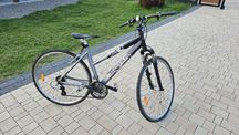 Rower treningowy kross