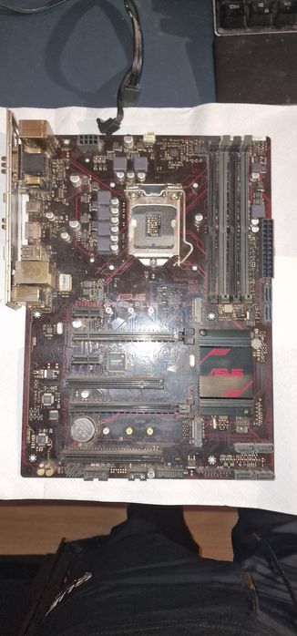 Peças para computador