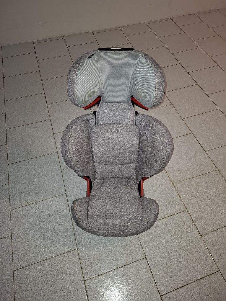 cadeira bebe confort isofix grupo 2/3