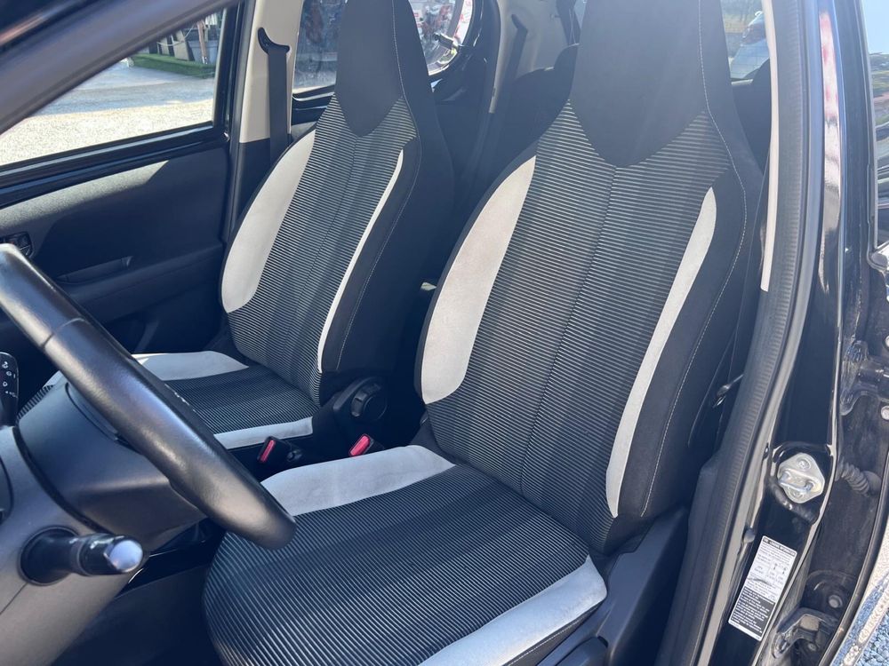 Peugeot 108 allore