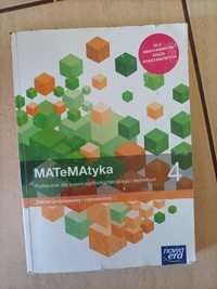 Matematyka 4 Nowa Era