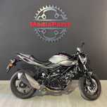 Suzuki Sv650x 2019