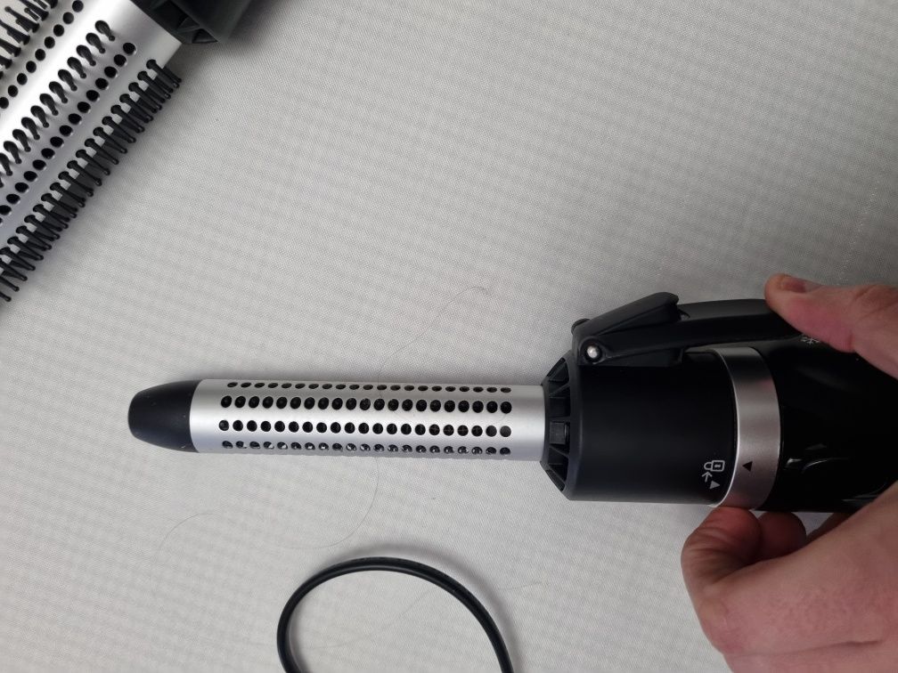 Suszarko lokówka bosch active curl creator