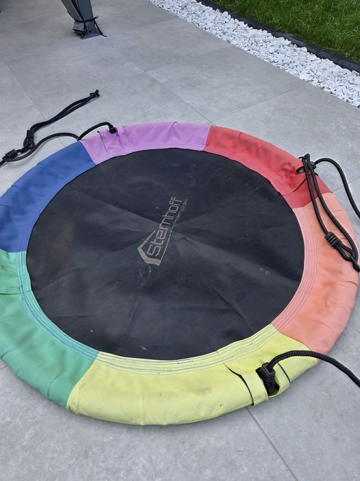 Huśtawka Bocianie Gniazdo 110cm