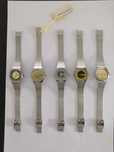 Relógio de Pulso Automático Eagle 7  (Citizen PD0110-57QC, Novo)
