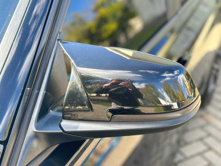 Bmw f30 328i  топова комплектація