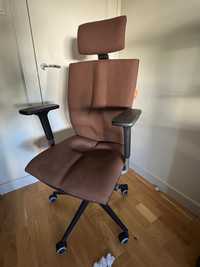 Fotel biurowy Elegance Kulik System