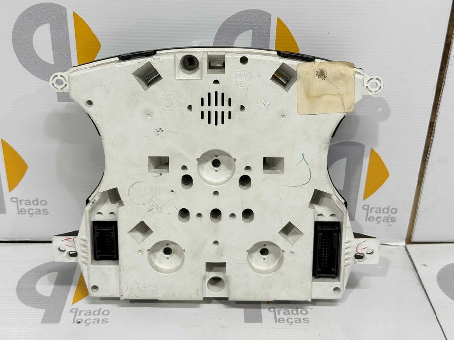 Quadrante Mini Cooper R50 R53