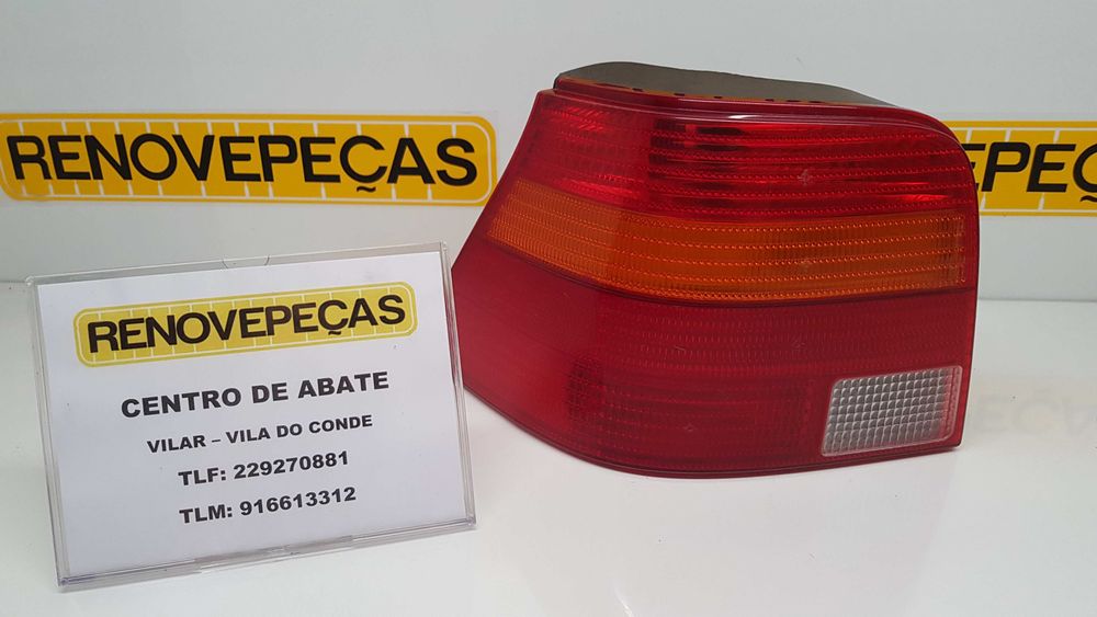 Farolim esquerdo VOLKSWAGEN Golf IV (1J1)