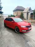 Skoda spaceback rapid продам или обмен