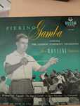 vinil pierino gamba em mt bom estado