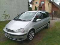 Ford Galaxy MK2 1.9tdi 130 km