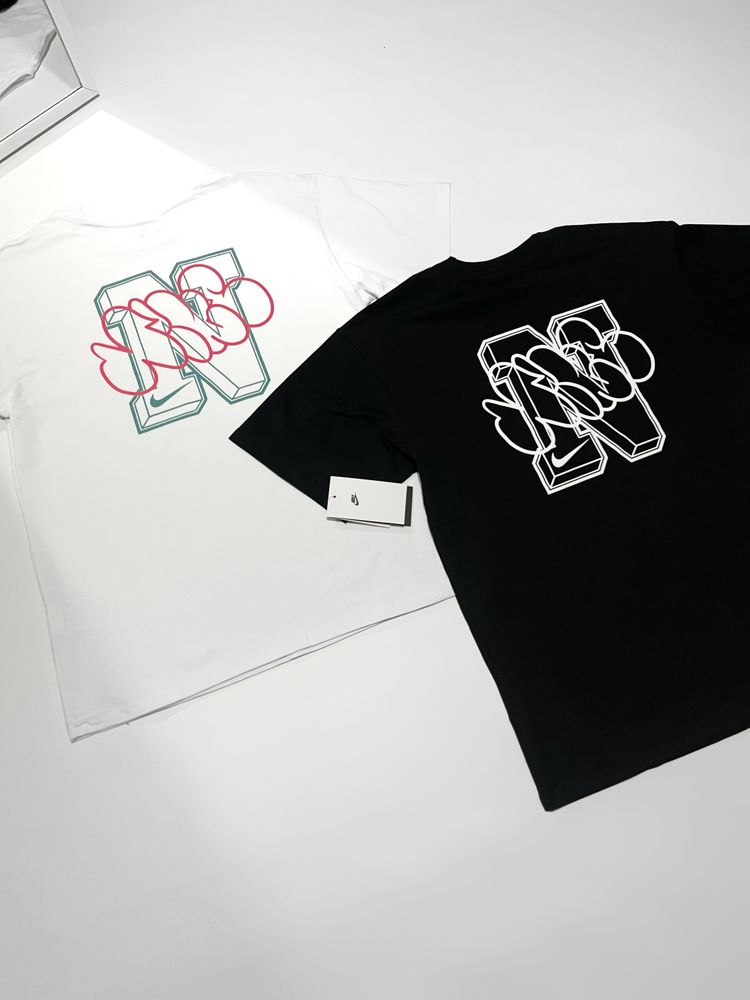 Футболка Найк | Nike tee [M,L,XL]