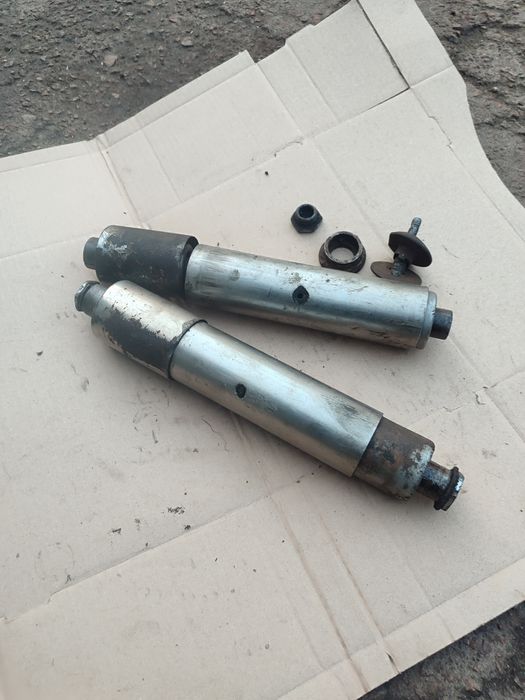 Амортизатори Иж 49