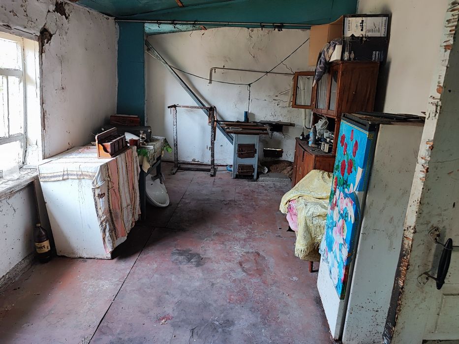 Продам дом пгт Лиманівка(Панютине)