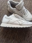 Adidasy Reebok białe