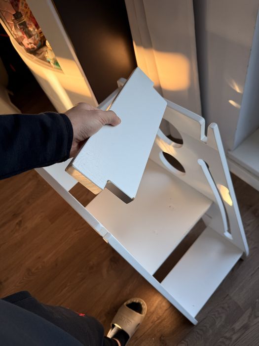 Kitchen helper uzywany