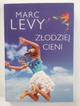 Złodziej cieni - Marc Levy