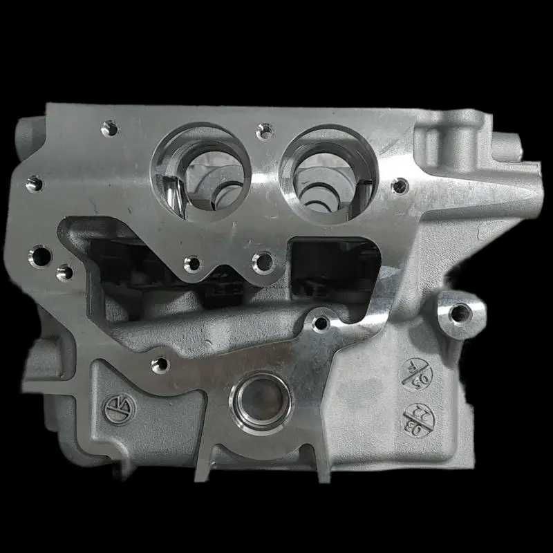 ГБЦ Nissan Narava Renault YD22 YD25 11039 EC00A AMC 908510