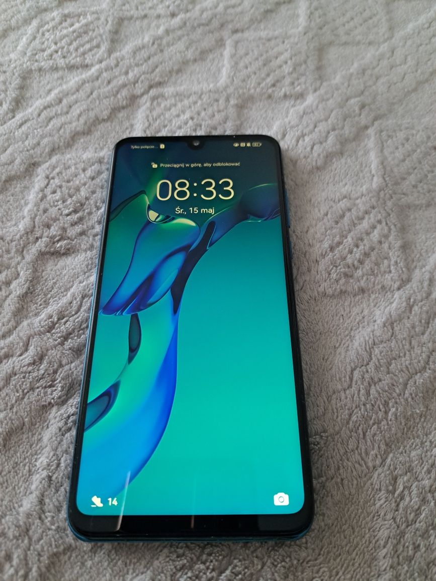 Huawei p30 lite .