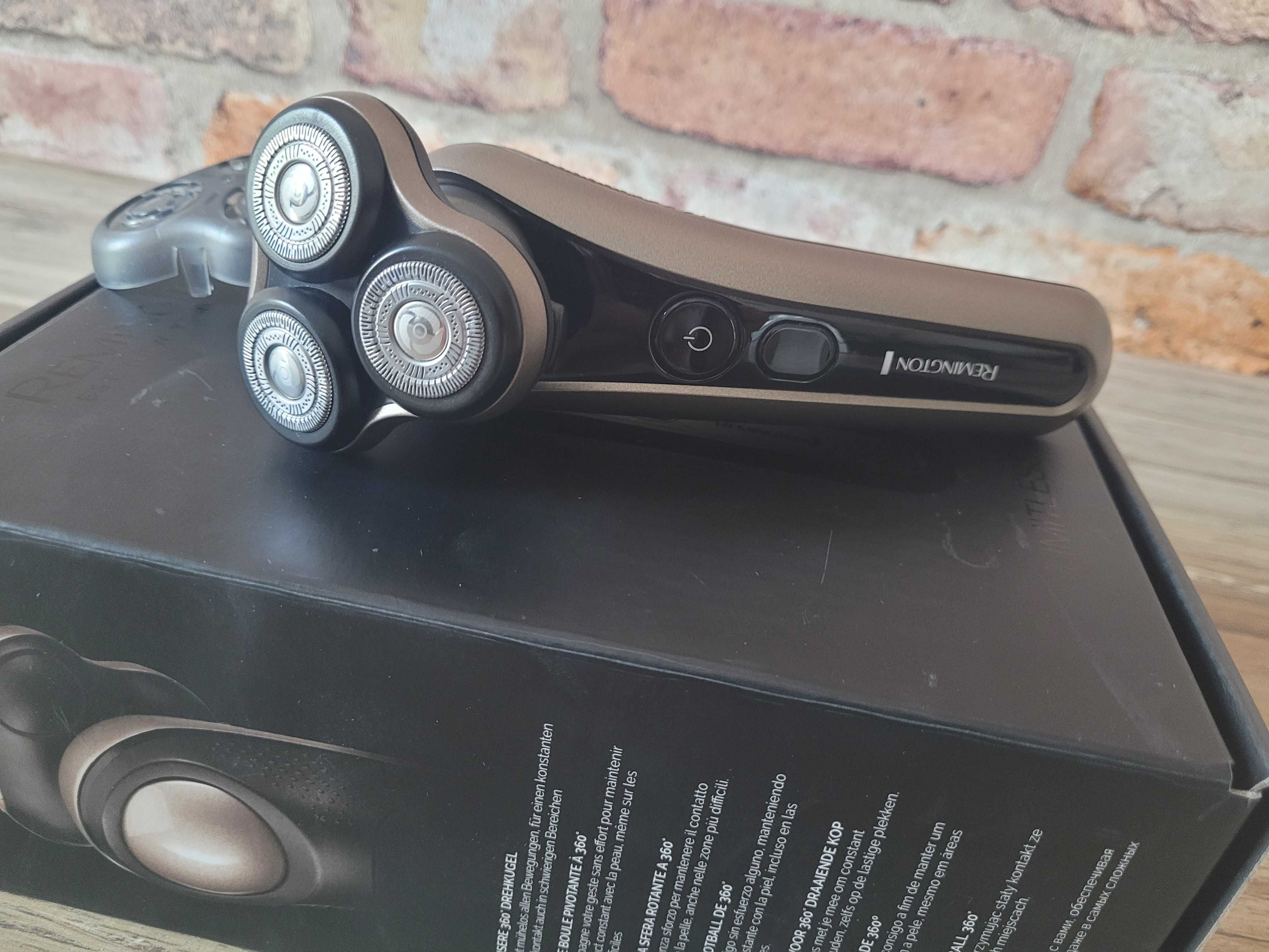 golarka remington limitless xr 1770