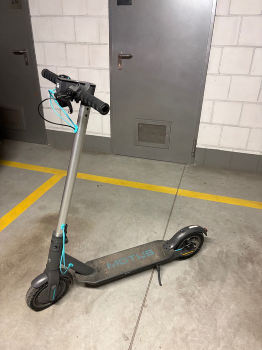 Electric Scooter motus