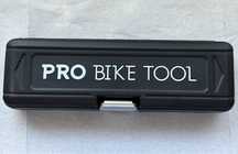 Zestaw Kluczy Dynamometrycznych Pro Bike Tool