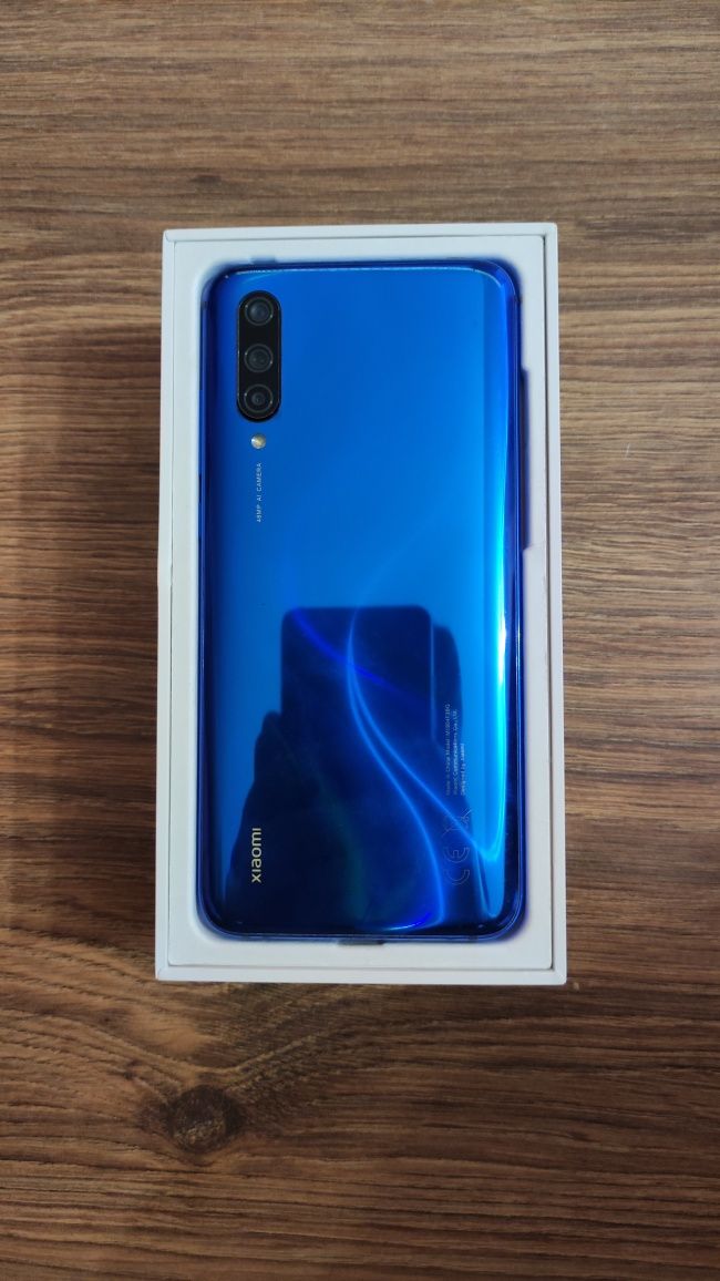 Xiaomi mi9 lite 6/128gb