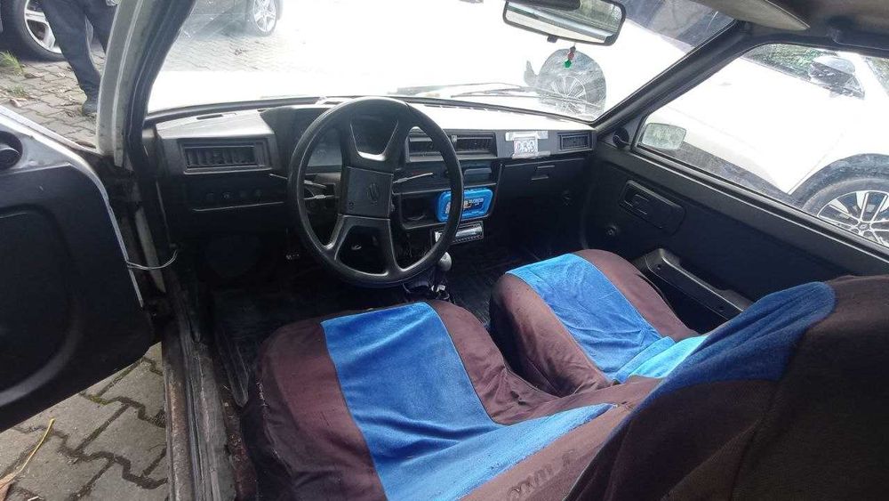 Продам ЗАЗ 1102 ТАВРІЯ, 1992 рік з причіпом
