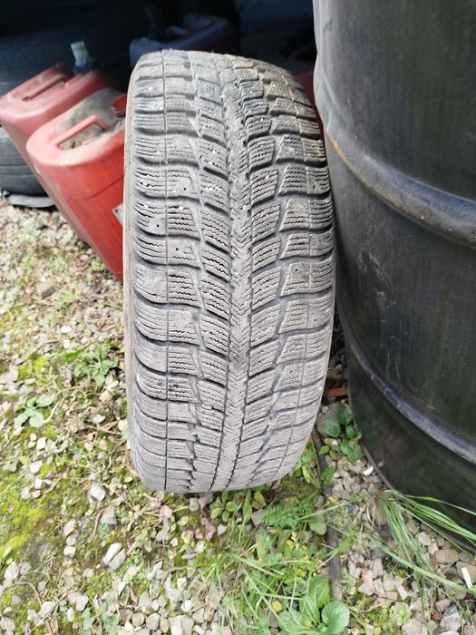 Шина 205/55r16 зимова