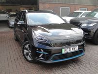 Розборка KIA NIRO ELECTRIC киа ниро РАЗБОРКА авторазборка ЗАПЧАСТИ