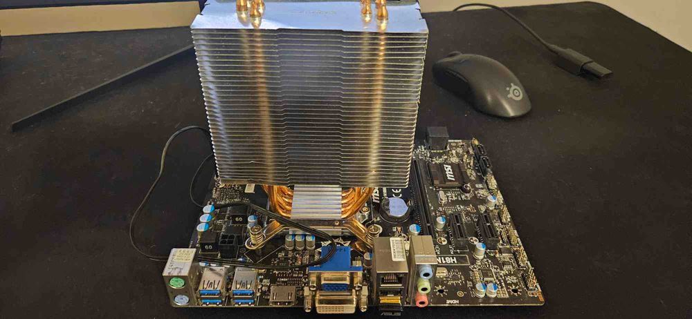 ,msi H81M-E34,16gb ddr3