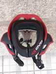 Colar Neck Brace EVS Bike