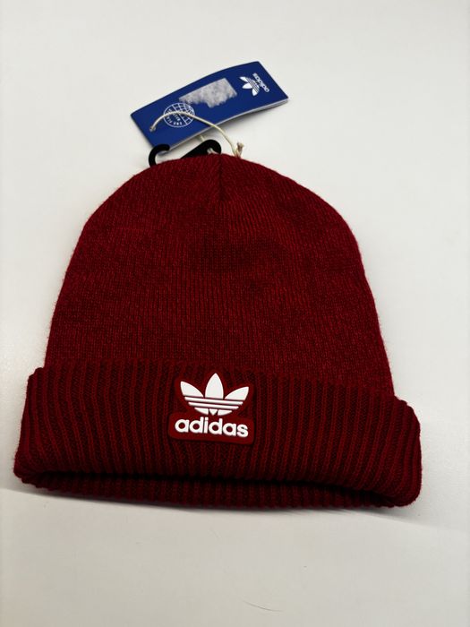 Czapka Adidas comfort plus new