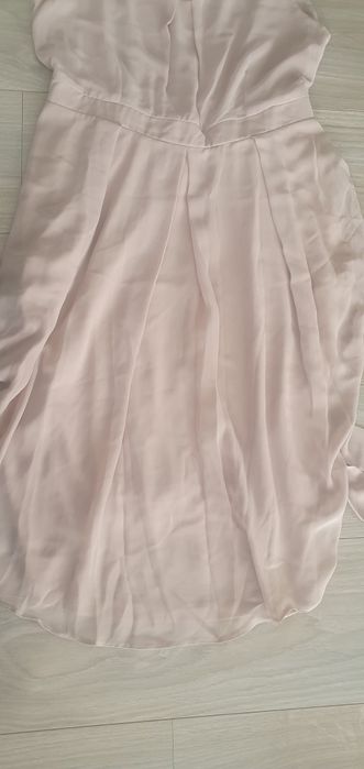 Sukienka ciążowa ASOS tulip dress r.38